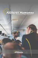 Factures Humanos Para Tripulantes De Cabina De Pasajeros. Guía De FFHH Y CRM Para TCP