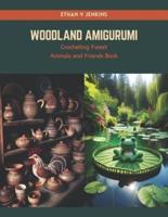 Woodland Amigurumi