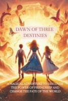 Dawn of Three Destinies