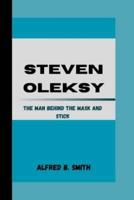 Steven Oleksy