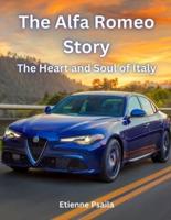 The Alfa Romeo Story