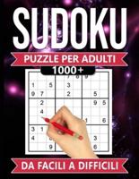 Sudoku Per Adulti