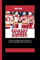 Calgary Flames History