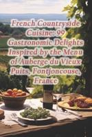 French Countryside Cuisine