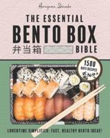 The Essential Bento Box Bible