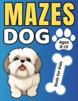 Maze Gifts for Kids