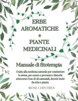 Erbe Aromatiche E Piante Medicinali