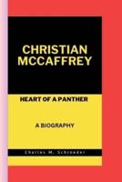 Christian McCaffrey