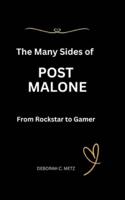 The Many Sides of Post Malone