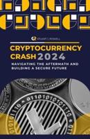 Cryptocurrency Crash 2024