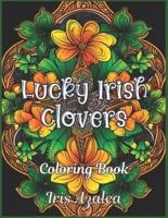 Lucky Irish Clovers