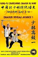 Shaolin Niveau Avance 1