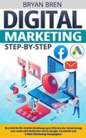 Digital Marketing Step-by-Step