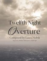 Twelfth Night Overture