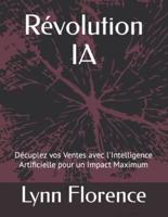 Révolution IA
