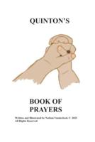 Quinton's Book of Prayers