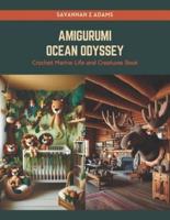 Amigurumi Ocean Odyssey