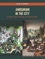 Amigurumi in the City