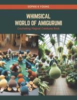 Whimsical World of Amigurumi