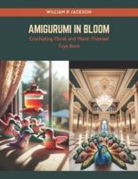 Amigurumi in Bloom