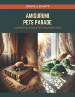 Amigurumi Pets Parade