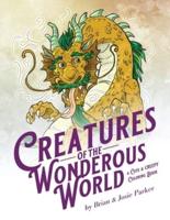 Creatures of the Wonderous World