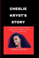 Cheslie Kryst's Story