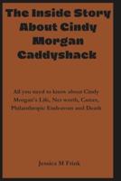 The Inside Story About Cindy Morgan Caddyshack