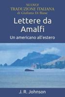 Lettere Da Amalfi