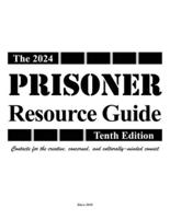 The Prisoner Resource Guide