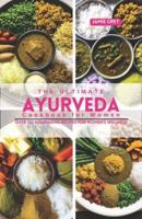 The Ultimate Ayurveda Cookbook for Women