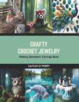 Crafty Crochet Jewelry