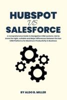 HubSpot Vs Salesforce