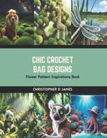 Chic Crochet Bag Designs