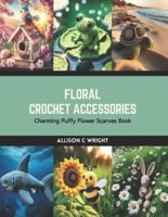 Floral Crochet Accessories