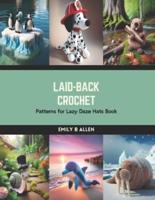 Laid-Back Crochet