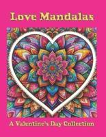 Love Mandalas