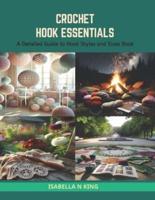 Crochet Hook Essentials