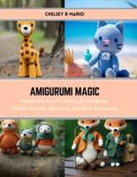 Amigurumi Magic