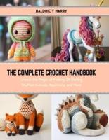 The Complete Crochet Handbook