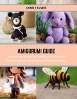 Amigurumi Guide