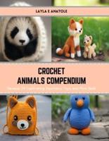 Crochet Animals Compendium