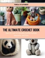 The Ultimate Crochet Book