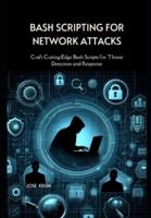 Bash Scripting for Network Attacks