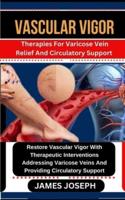 Vascular Vigor