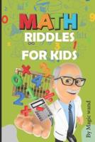 Math Riddle for Kids (Young Einstein's)