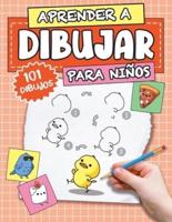 APRENDER A DIBUJAR Para Niños