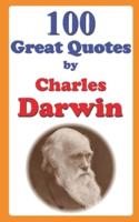100 Great Quotes by Charles Darwin