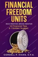 Financial Freedom Units