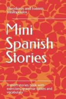 Mini Spanish Stories